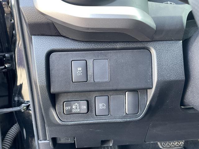 used 2021 Toyota Tacoma car, priced at $33,253