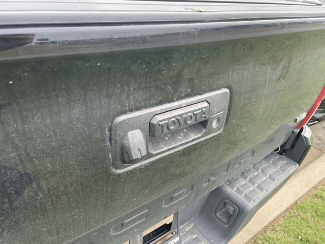 used 2021 Toyota Tacoma car, priced at $34,500