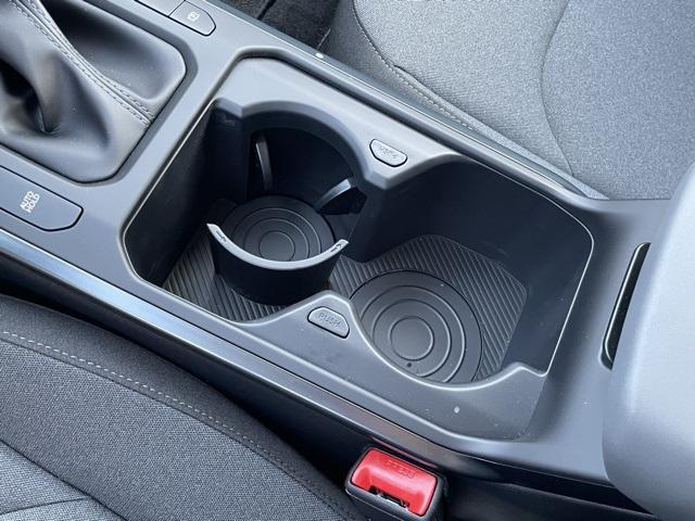 new 2025 Kia K4 car, priced at $23,491