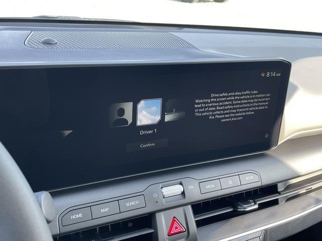 new 2025 Kia K4 car, priced at $23,491