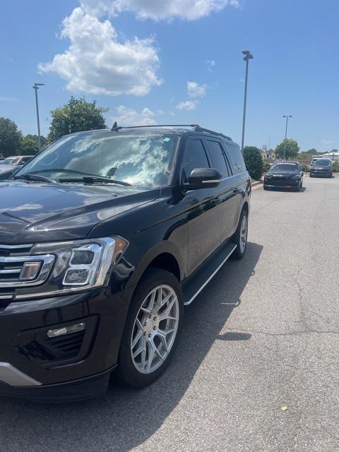used 2019 Ford Expedition Max car