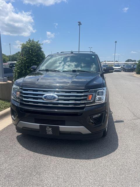 used 2019 Ford Expedition Max car