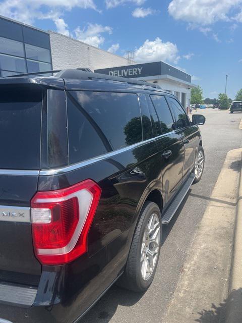 used 2019 Ford Expedition Max car