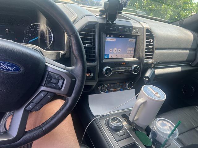 used 2019 Ford Expedition Max car
