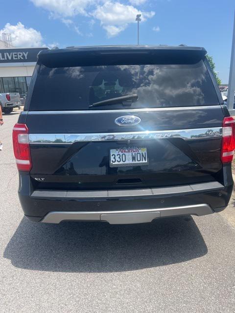 used 2019 Ford Expedition Max car