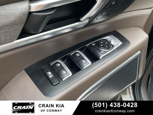used 2022 Kia Telluride car, priced at $29,670