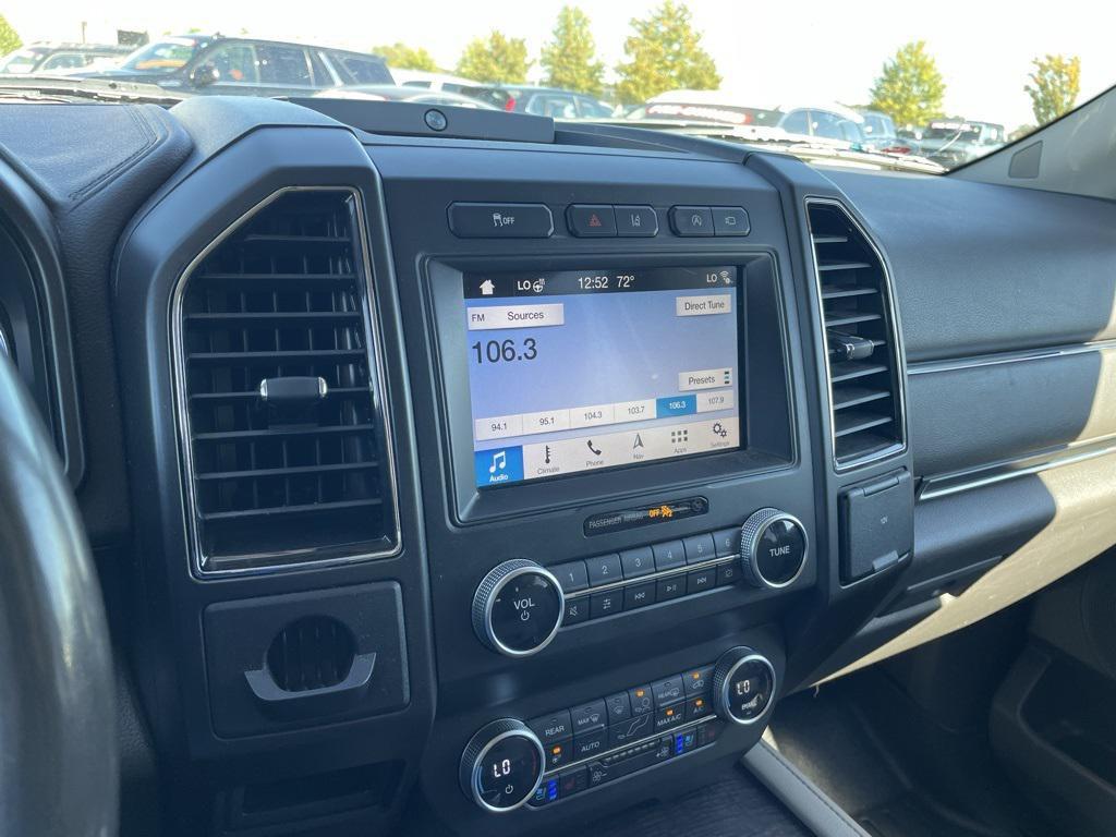 used 2019 Ford Expedition Max car, priced at $26,500