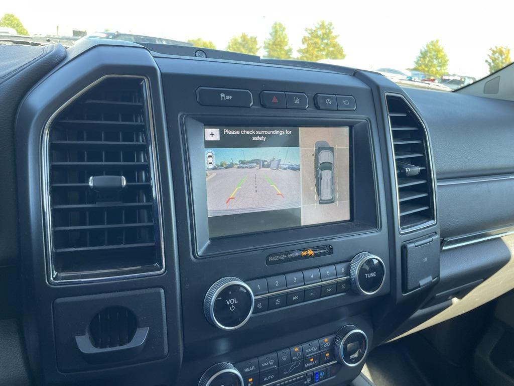 used 2019 Ford Expedition Max car, priced at $26,500