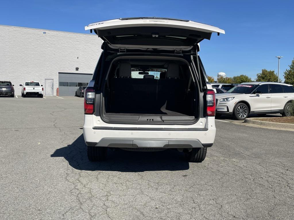 used 2019 Ford Expedition Max car, priced at $26,500