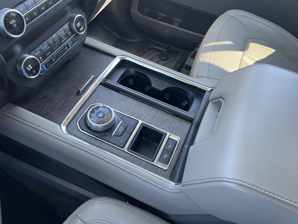 used 2019 Ford Expedition Max car, priced at $26,500