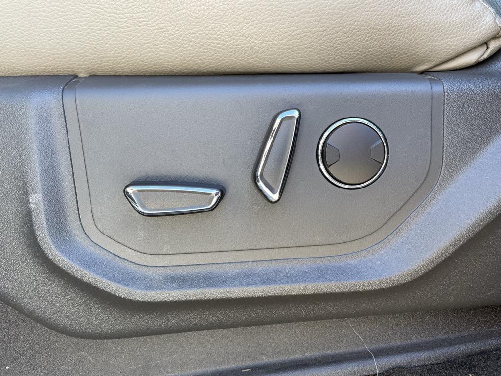 used 2019 Ford Expedition Max car, priced at $26,500