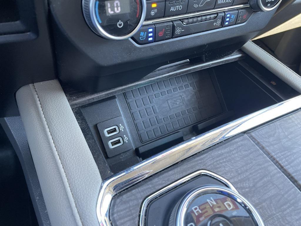 used 2019 Ford Expedition Max car, priced at $26,500