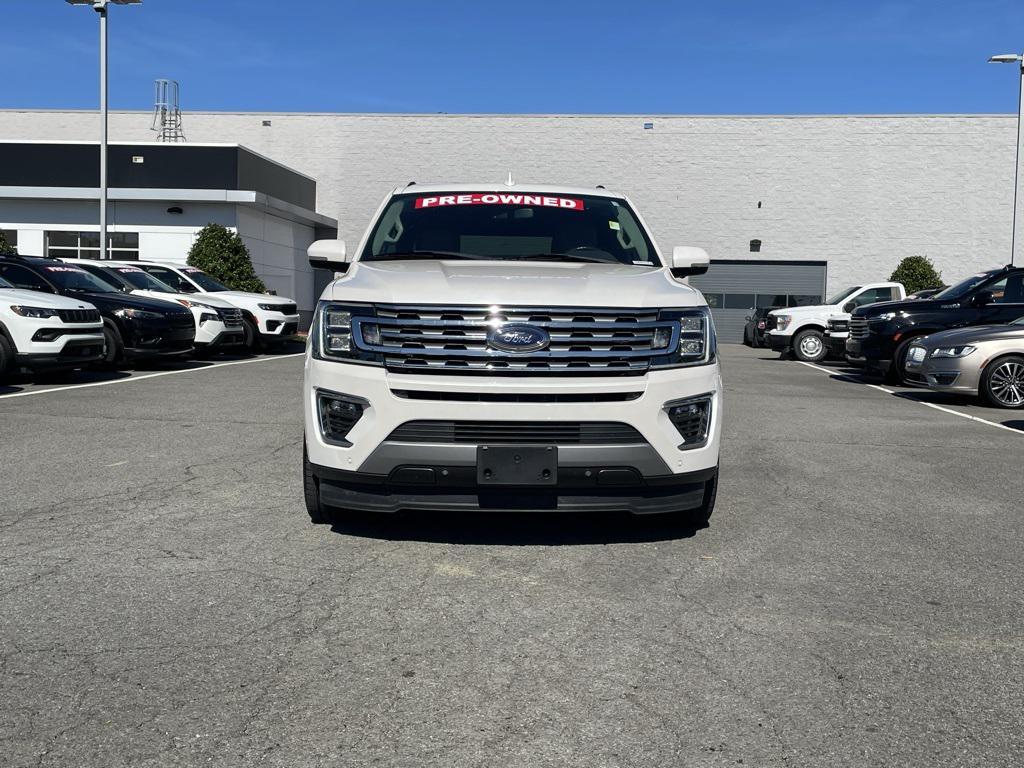 used 2019 Ford Expedition Max car, priced at $26,500