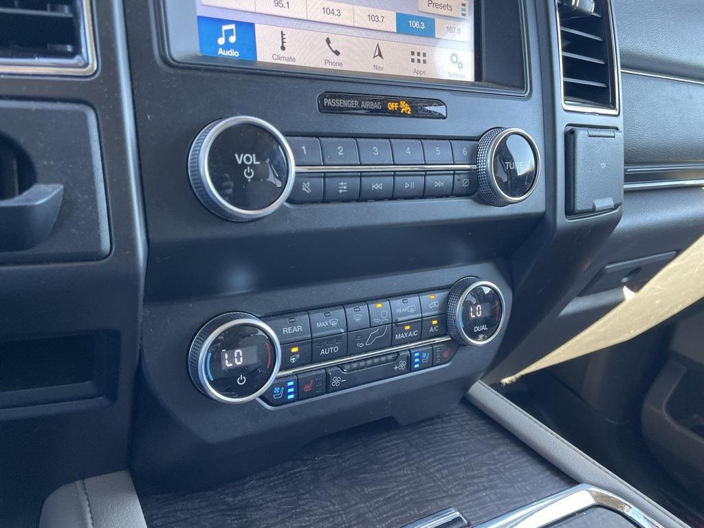 used 2019 Ford Expedition Max car, priced at $26,500