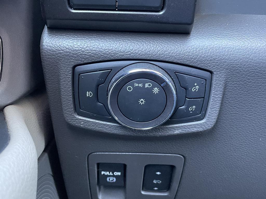 used 2019 Ford Expedition Max car, priced at $26,500