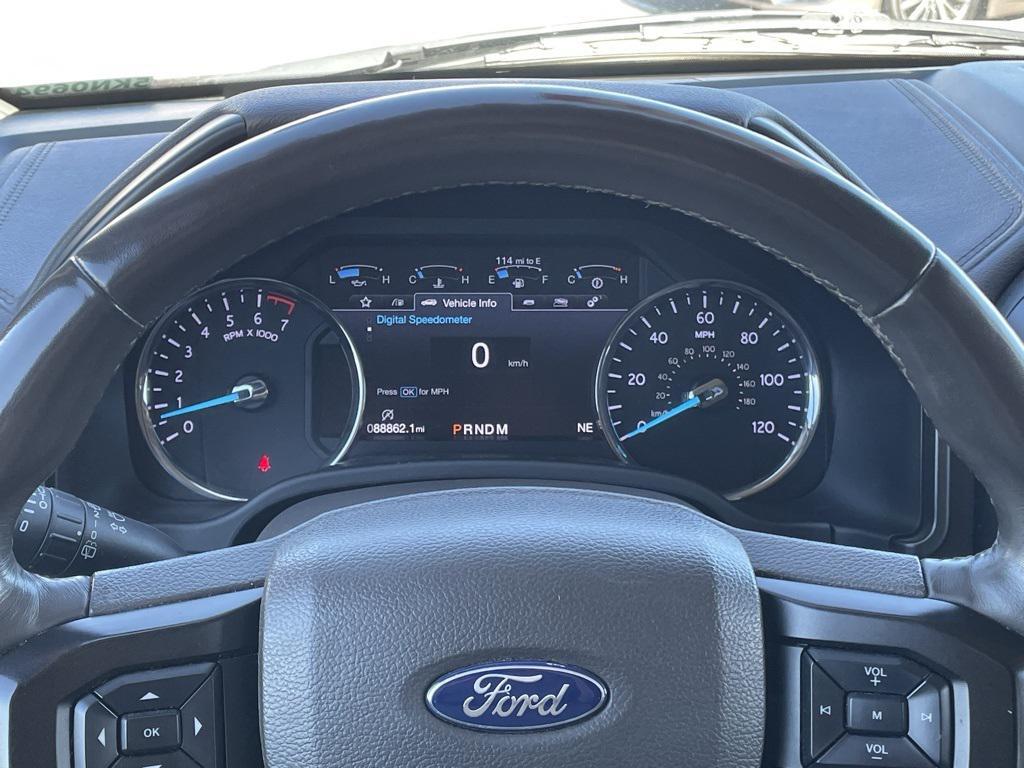 used 2019 Ford Expedition Max car, priced at $26,500