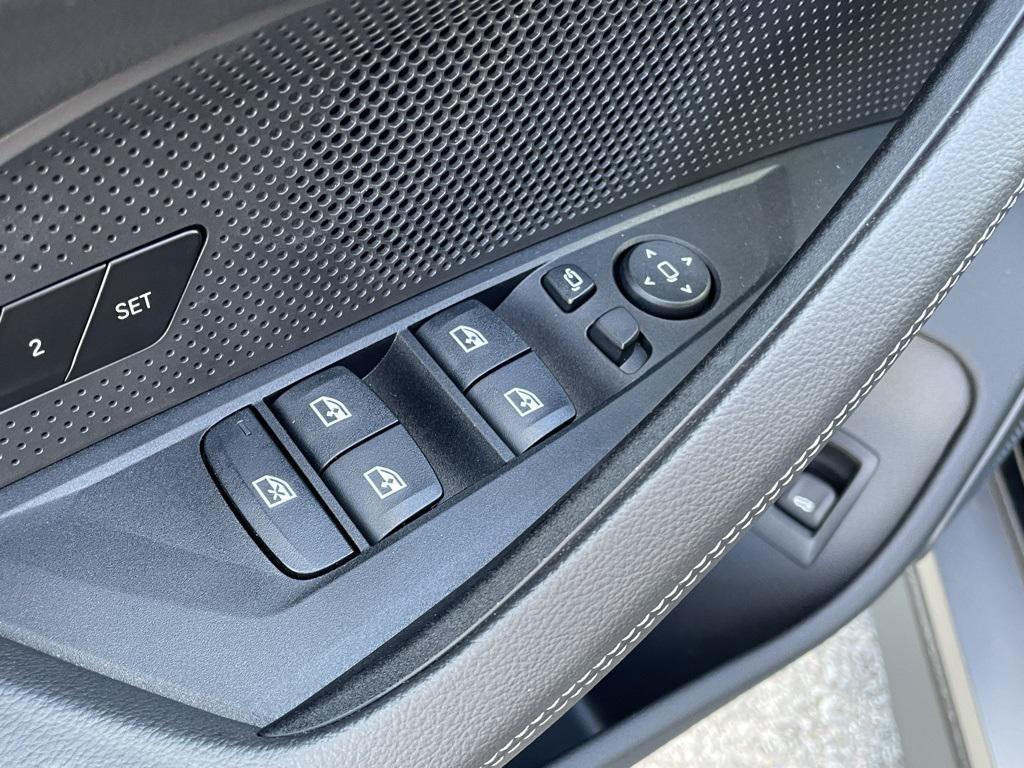 used 2024 BMW i4 Gran Coupe car, priced at $49,296