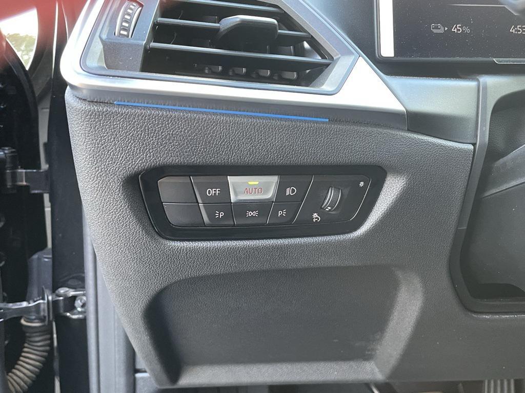 used 2024 BMW i4 Gran Coupe car, priced at $49,296