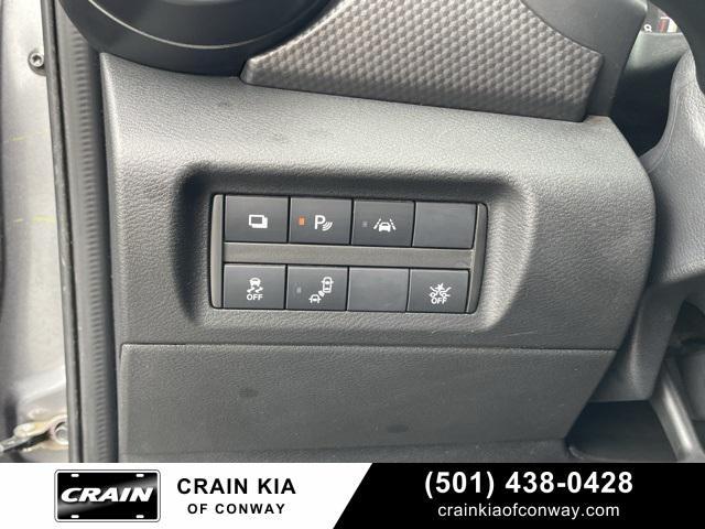 used 2020 Nissan Kicks car, priced at $15,423