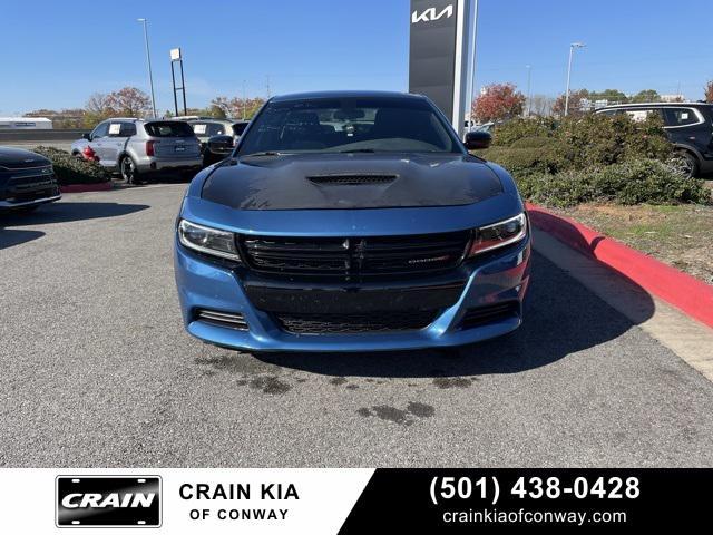 used 2023 Dodge Charger car, priced at $24,872