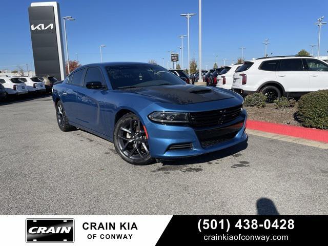 used 2023 Dodge Charger car, priced at $24,872