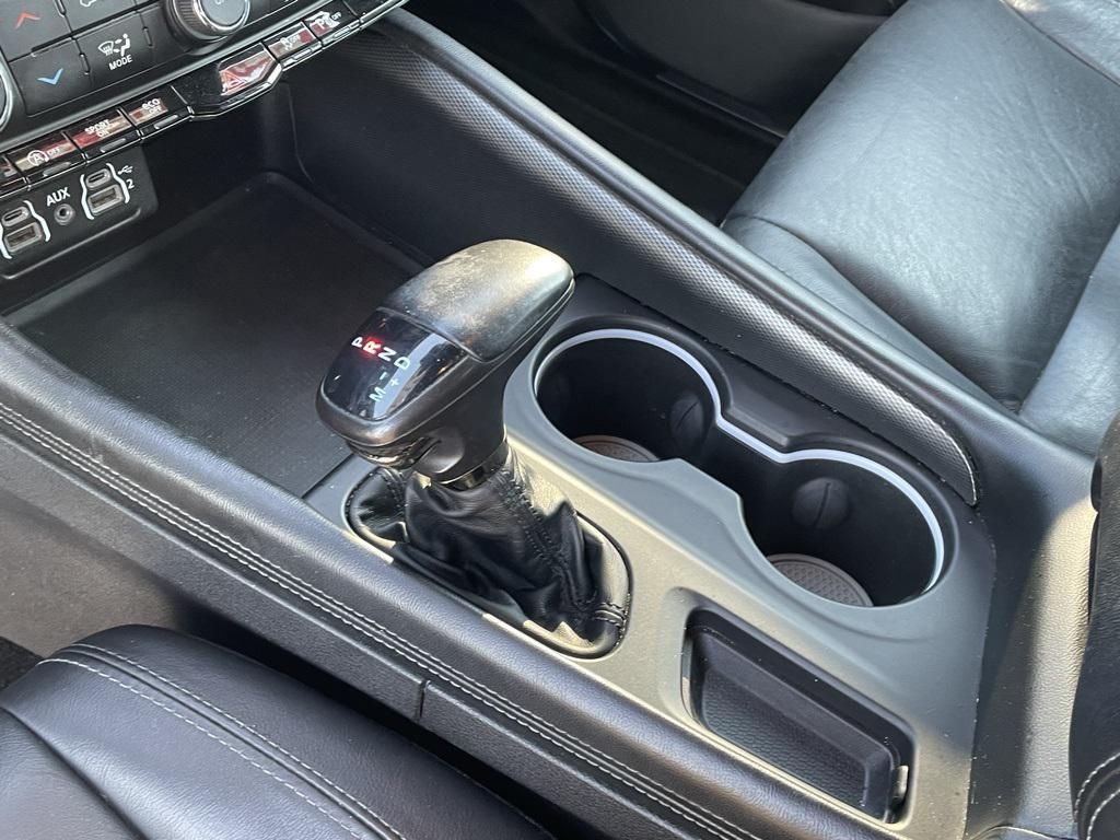 used 2021 Dodge Durango car, priced at $23,954
