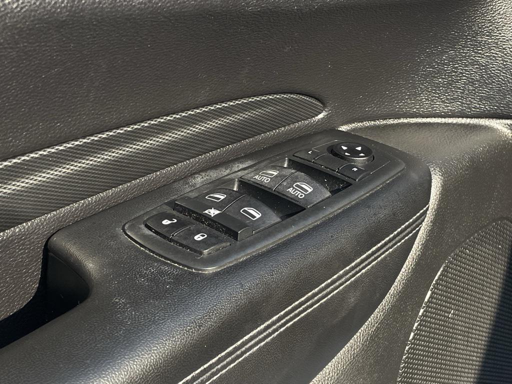 used 2021 Dodge Durango car, priced at $23,954
