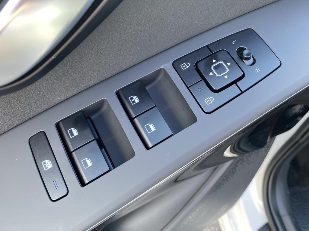 new 2026 Kia Niro car, priced at $34,490