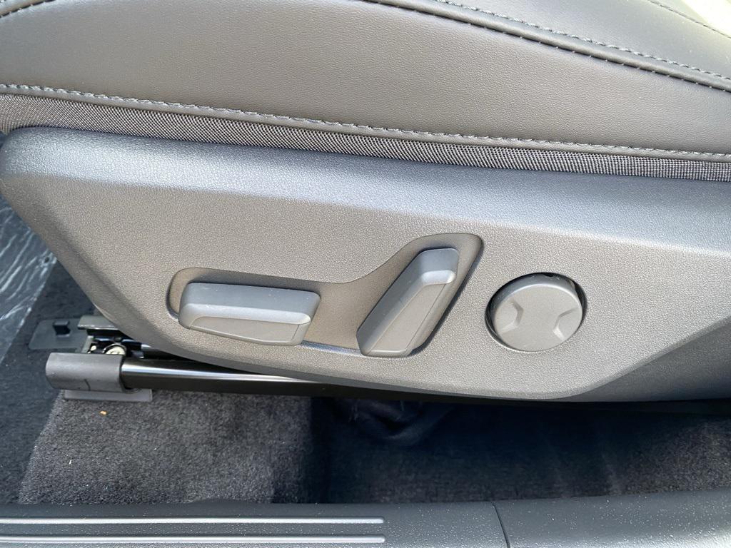 new 2026 Kia Niro car, priced at $34,490