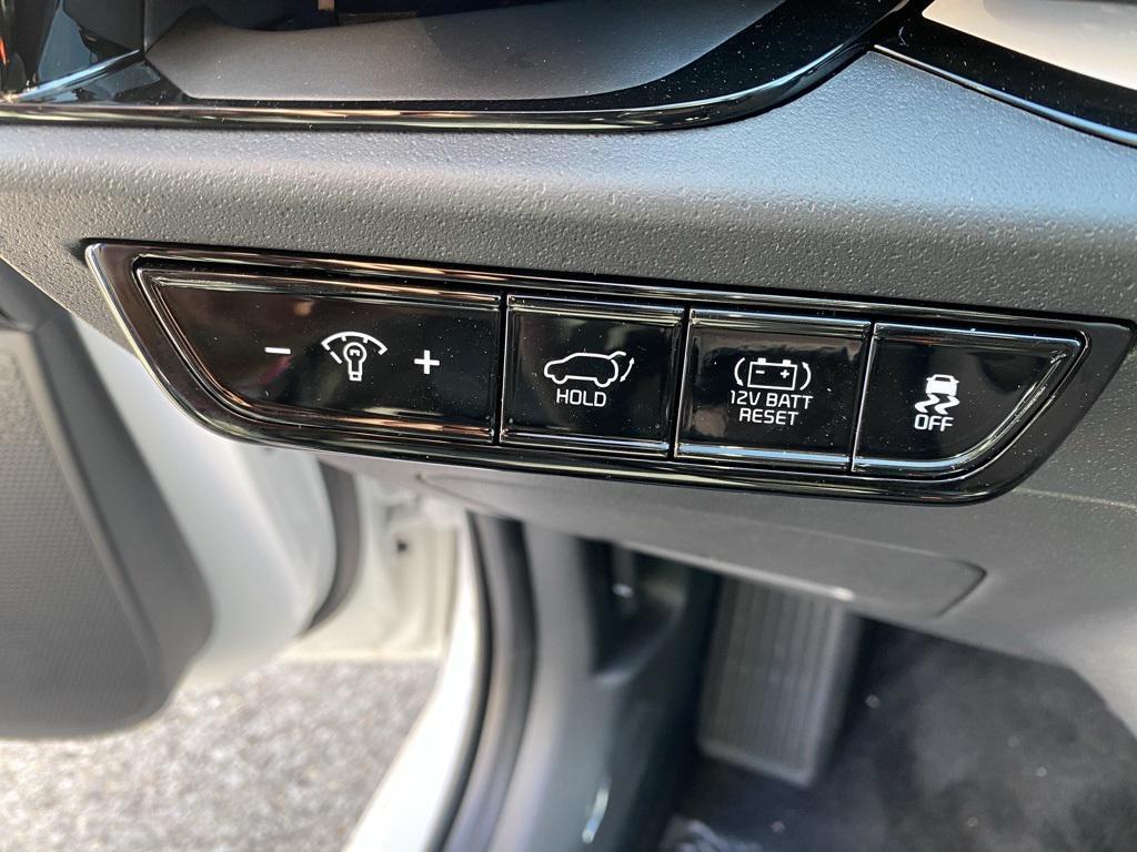 new 2026 Kia Niro car, priced at $34,490