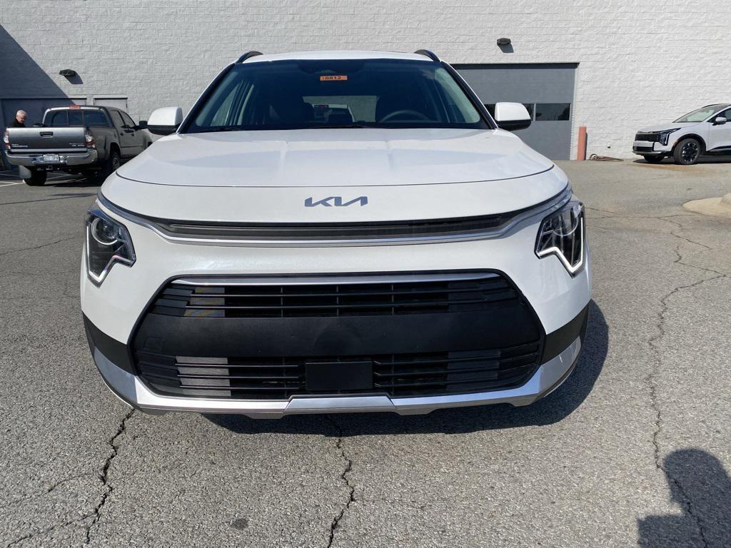 new 2026 Kia Niro car, priced at $34,490