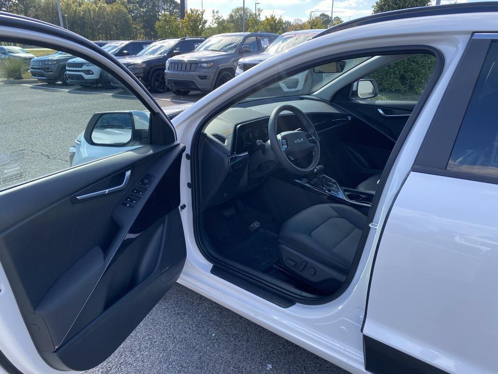 new 2026 Kia Niro car, priced at $34,490