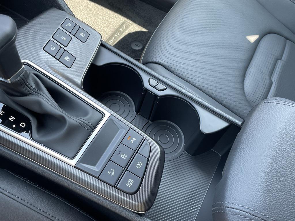 new 2026 Kia Sportage car, priced at $39,600