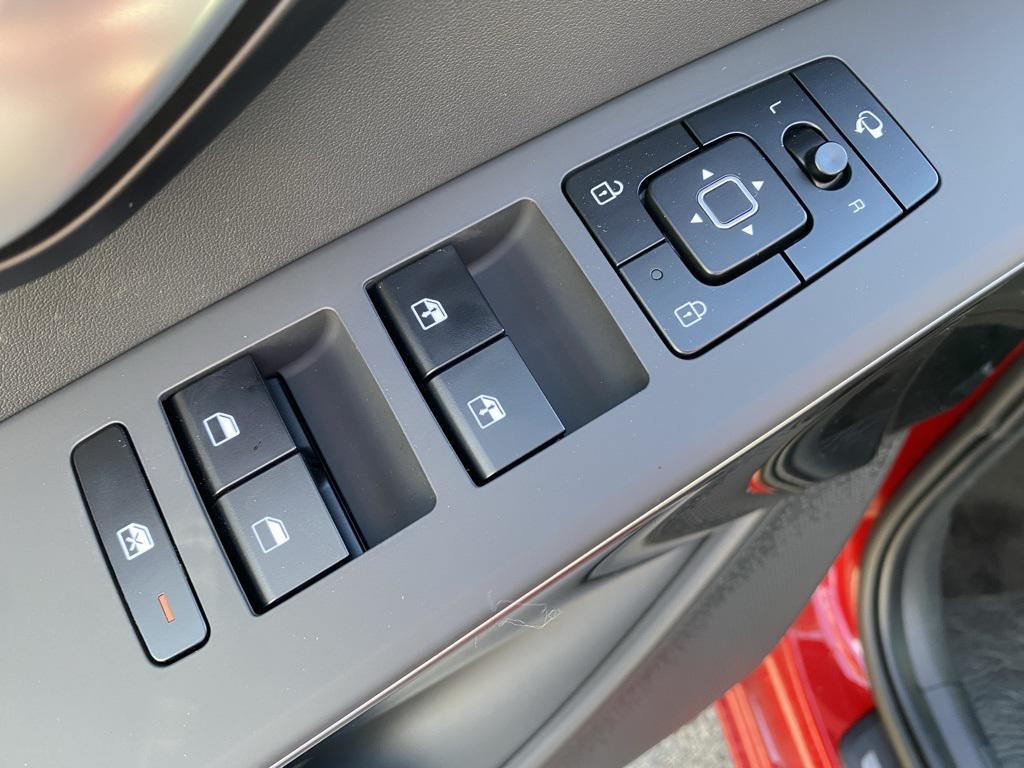 new 2026 Kia Niro car, priced at $35,630