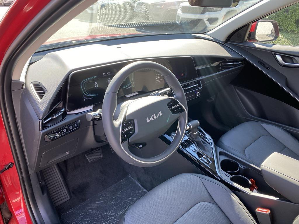 new 2026 Kia Niro car, priced at $35,630