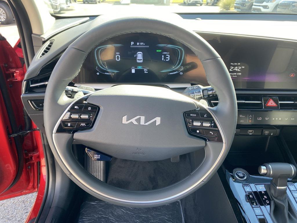 new 2026 Kia Niro car, priced at $35,630