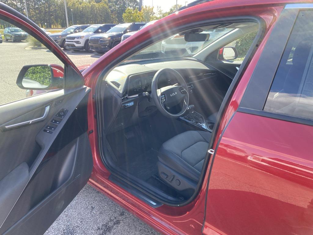 new 2026 Kia Niro car, priced at $35,630