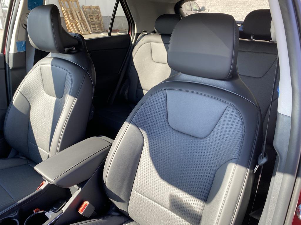 new 2026 Kia Niro car, priced at $35,630