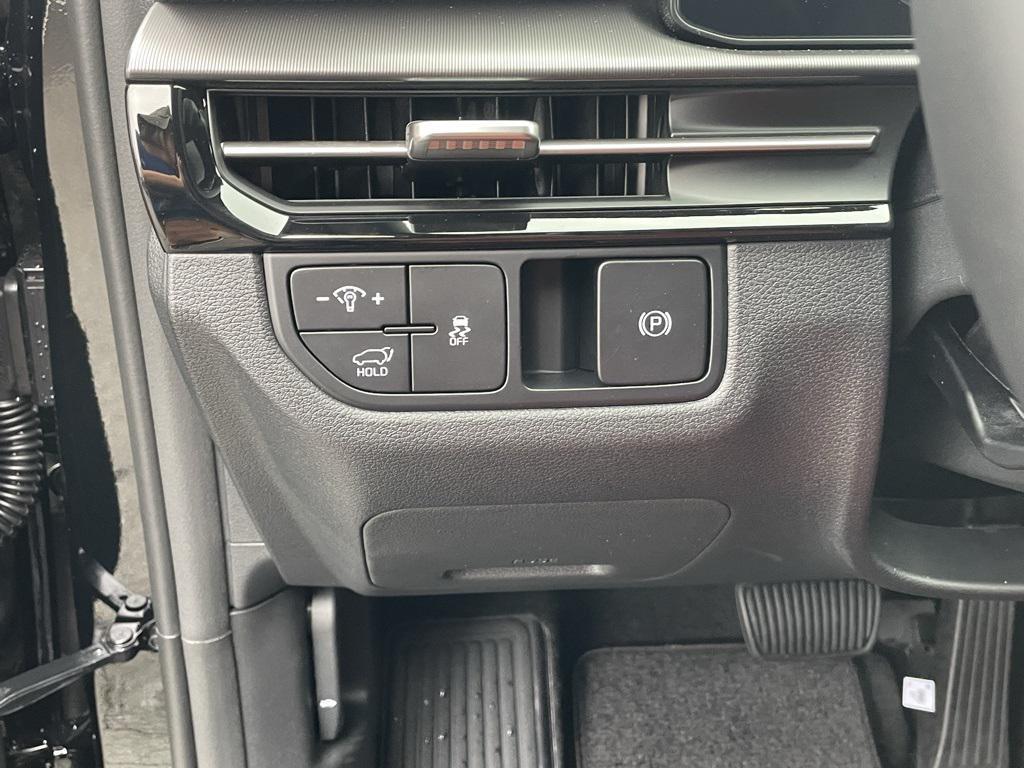 new 2026 Kia Sportage car, priced at $38,785