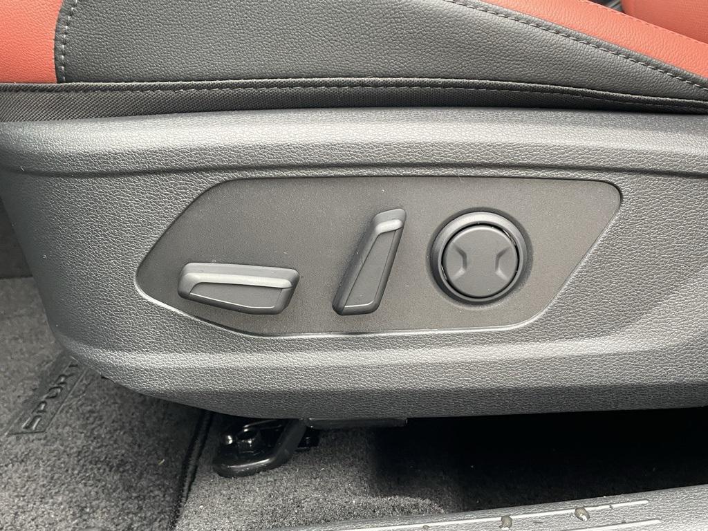 new 2026 Kia Sportage car, priced at $38,785