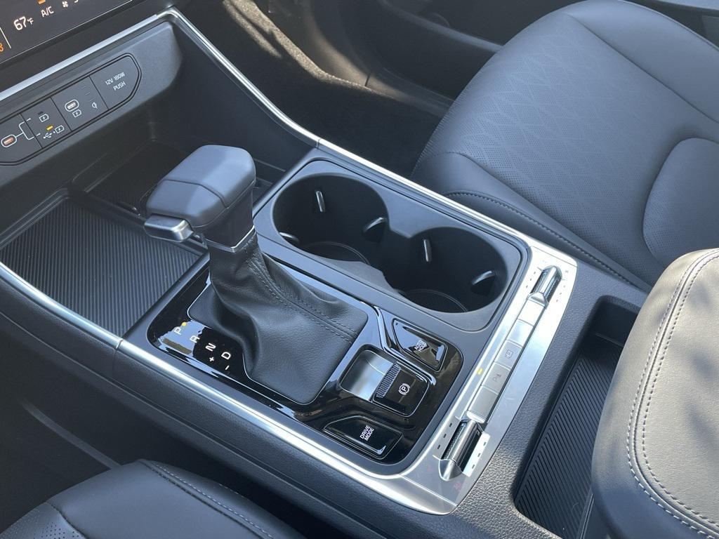 new 2026 Kia Carnival car, priced at $49,485