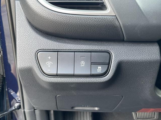 new 2026 Kia Seltos car, priced at $28,275