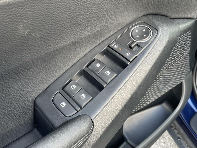 new 2026 Kia Seltos car, priced at $28,275