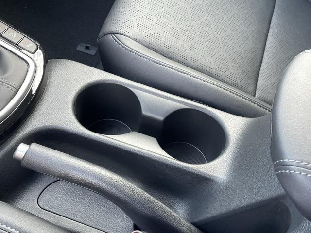 new 2026 Kia Seltos car, priced at $28,275