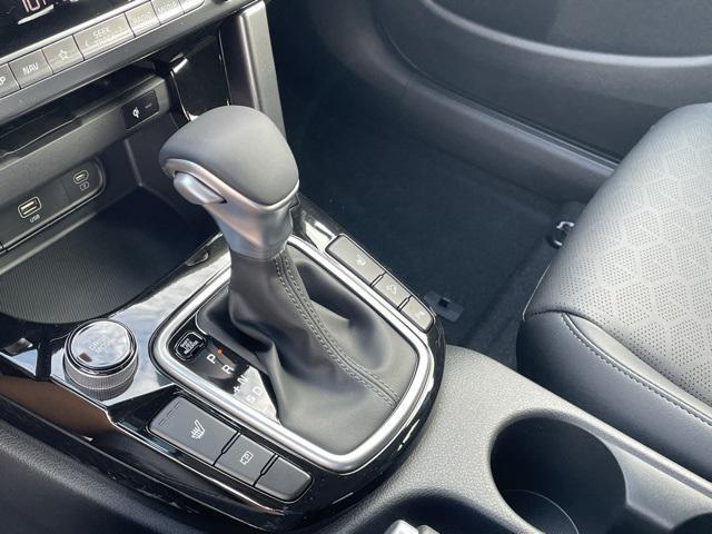 new 2026 Kia Seltos car, priced at $28,275