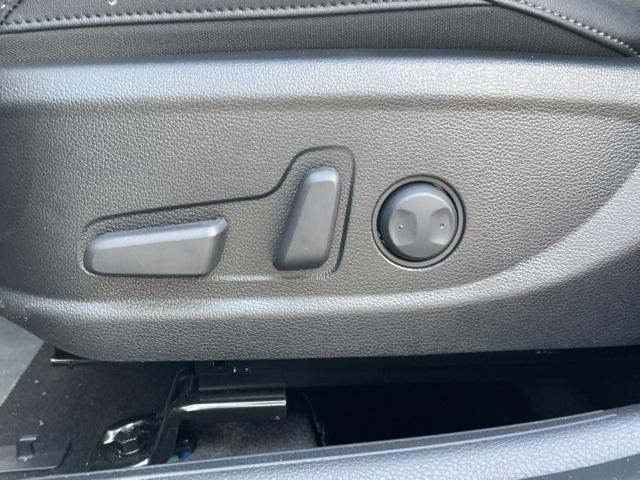 new 2026 Kia Seltos car, priced at $28,275