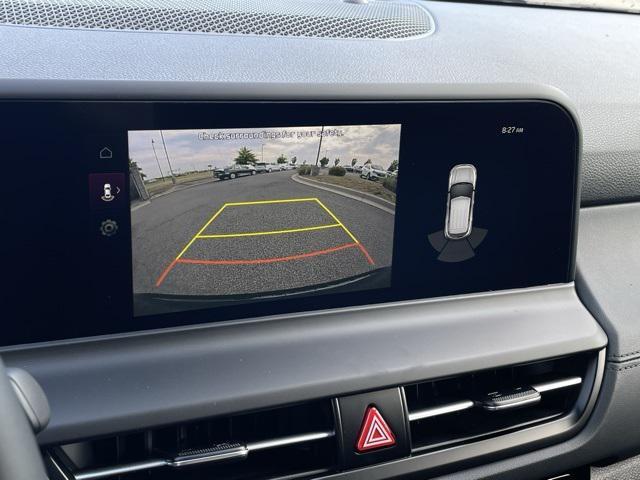 new 2026 Kia Seltos car, priced at $28,275