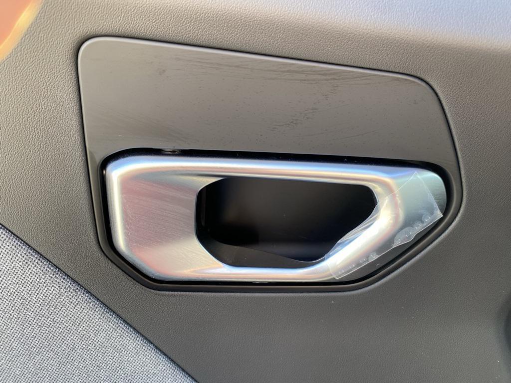 new 2025 Kia K4 car, priced at $23,836