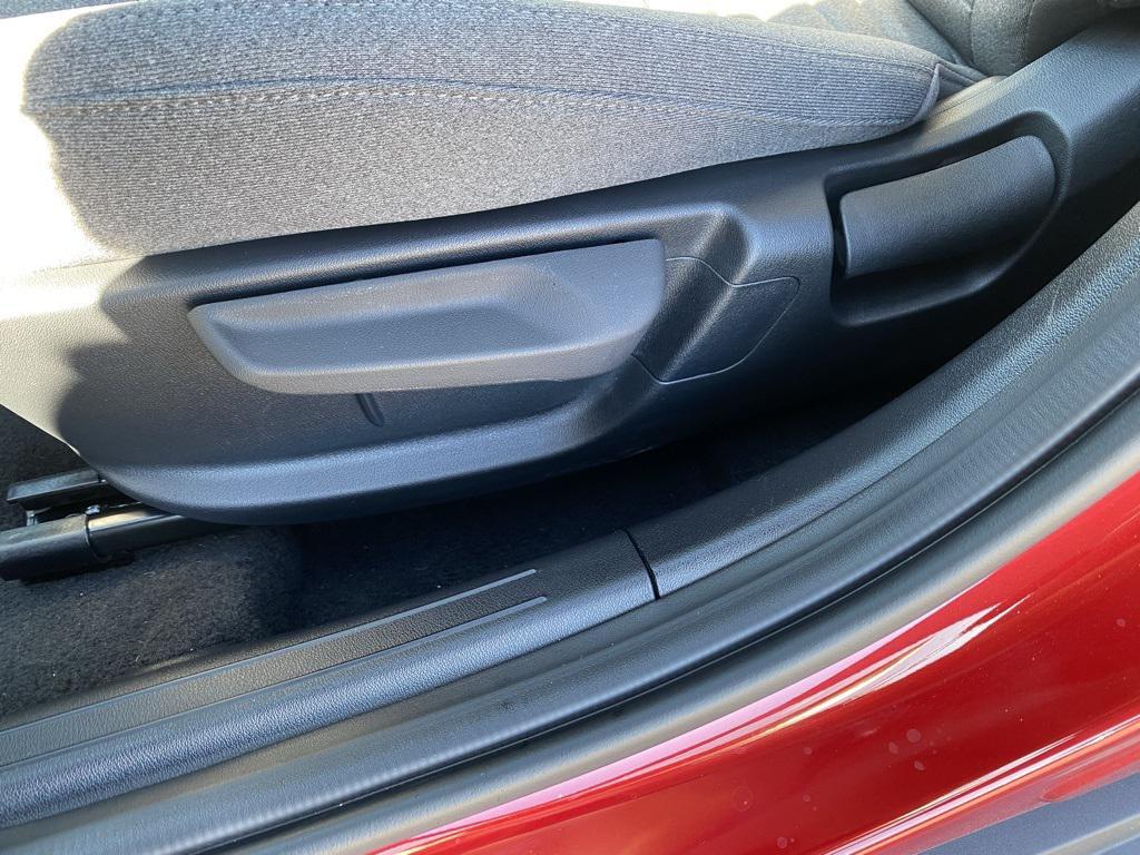 new 2025 Kia K4 car, priced at $23,836