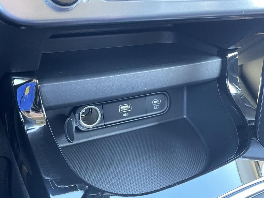 new 2026 Kia Seltos car, priced at $27,150